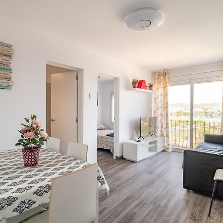 Lovely Apartment Barca 2 Sant Adrià de Besòs Eksteriør billede