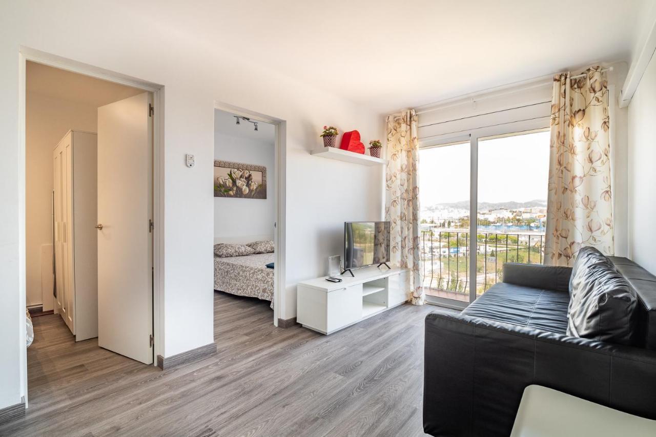 Lovely Apartment Barca 2 Sant Adrià de Besòs Eksteriør billede